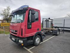 Iveco - IVECO EUROCARGO ML 75E18