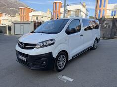Opel - Vivaro