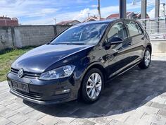 Volkswagen - Golf 7 - 1.6