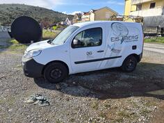 Renault - Kangoo - 1.5 DCI