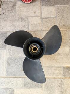 Propeler - Elisa za plovila