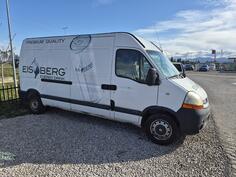 Renault - Master 2.5