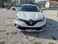 Renault - Clio - 15dci hdbl