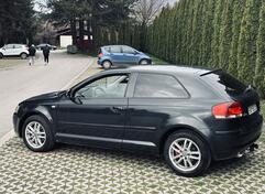 Audi - A3 - 1.9 TDI