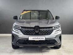 Renault - Austral - 4 CONTROL (4X4) - HIBRID - ESPRIT ALPINE - PRVA REG 2023