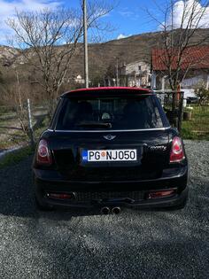 Mini - Cooper S