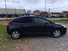 Citroen - C4 - 1.6hdi