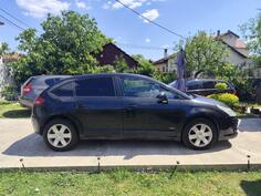 Citroen - C4 - 1.6hdi