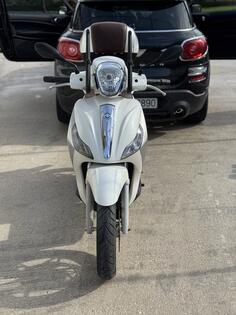 Piaggio - medley 155 abs