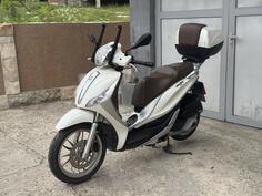 Piaggio - medley 155 abs