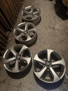 Borbet - BTG - Aluminijum felne