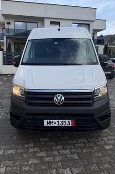 Volkswagen - CRAFTER