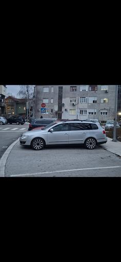 Volkswagen - Passat - 2.0 81kw