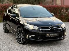 Citroen - DS4 - 2.0 HDI