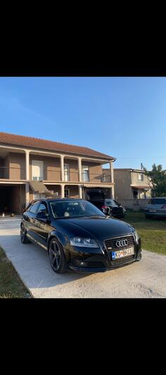 Audi - A3 - 1.9 tdi