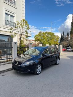 Seat - Alhambra - 2.0 TDI