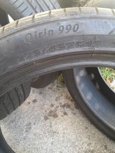 Continental - cont - Ljetnja guma