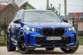 BMW - X5 - M Paket