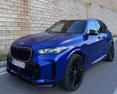 BMW - X5 - M Paket