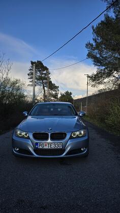 BMW - 318 - D