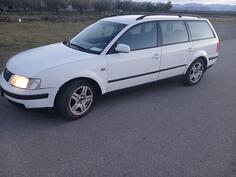 Volkswagen - Passat - 19 81