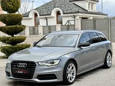 Audi - A6