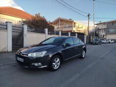 Citroen - C5 - 1.6HDI