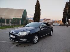 Citroen - C5 - 1.6HDI