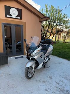 Malaguti - SPIDER MAX GT 500