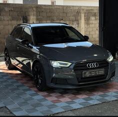 Audi - A3 - 2.0Tdi