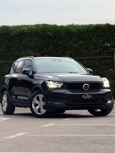 Volvo - XC 40 - 2.0