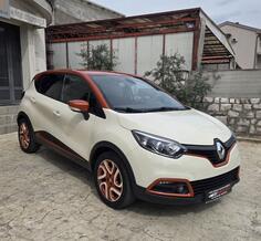 Renault - Captur - 1.5 DCI