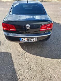 Volkswagen - Phaeton - 3.0