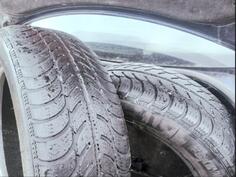 Sava - m+s - Zimska guma