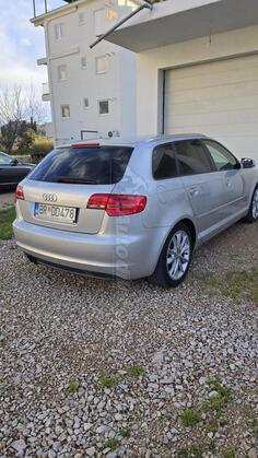 Audi - A3 - 2.0 tdi