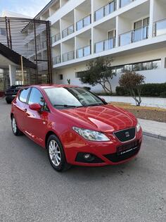 Seat - Ibiza - 1.2TDI 55KW COPA ECOMOTIVE
