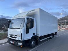 Iveco - eurocargo ml80e180