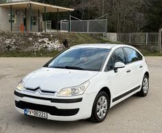 Citroen - C4 - HDI
