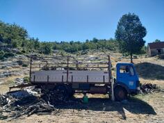 Mercedes Benz - 1213