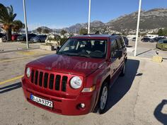 Jeep - Patriot - 2.2 tdi