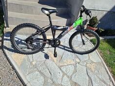 City Bike - Booster sport