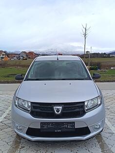 Dacia - Sandero - 1,2
