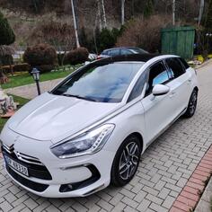 Citroen - DS5 - 1,6