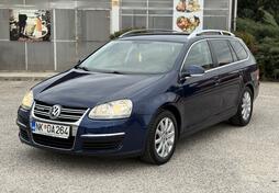 Volkswagen - Golf 5 - TDI