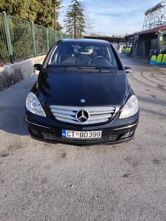 Mercedes Benz - B 180 - 2.0