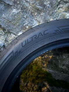 Vredestein - ultrac - Summer tire