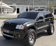 Jeep - Grand Cherokee - 3.0 CRDI 4×4