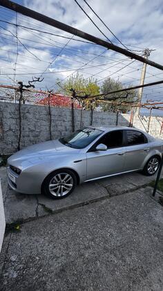 Alfa Romeo - 159 - 2.2