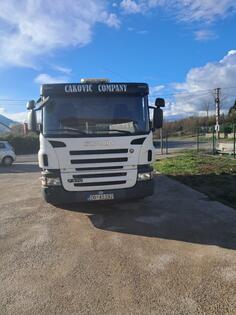 Scania - p270