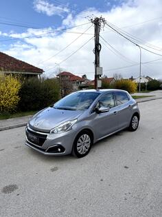Peugeot - 208 - 1.2